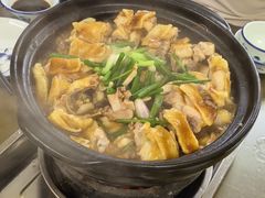-上南瓦煲鸡·清远鸡·老字号(总店)