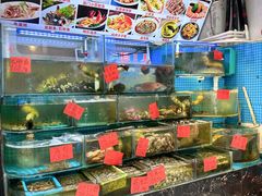 -40号厦门海鲜大排档(中山路店)