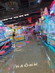 -木马王国(萧山银隆店)