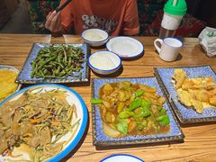 -關東雪东北菜(中庚漫游城店)