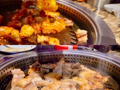 -33韩式自助烧烤(环城南路店)
