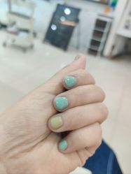 -NMS娜美莎美甲美睫皮肤管理中心
