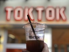 -TOKTOK精酿啤酒·咖啡(荔枝湾店)