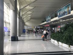 -威海大水泊国际机场