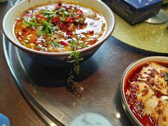 -大唐高老庄(红旗路店)