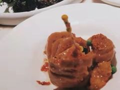 -韵秋荷(宝山龙湖天街店)