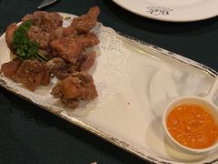 -碧特博格·20年品牌西餐厅(芜湖路店)