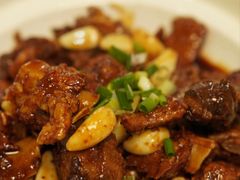 -百味园土菜馆(迎宾东路店)