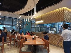 -夏雪花·清真餐厅(生态园店)