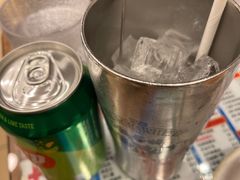 咸柠七-金华冰厅