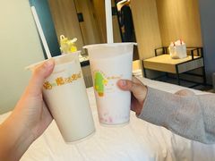 -猫的魔法密林(衣裳街店)