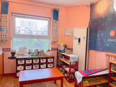 -伊顿幼儿园(济南大地锐城校区)