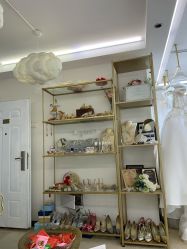 -Lisamoon礼慕纱婚纱礼服高级定制