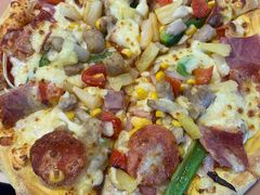 -达美乐比萨(南京路店)