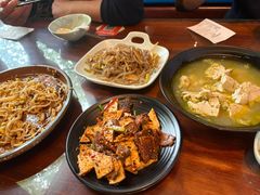 -金洲美食(高新店)