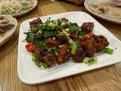 -乡亲鹅肉城(吴江店)