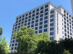 -杭州城中香格里拉大酒店