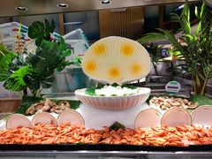 -亚马逊海鲜自助(梅溪湖步步高店)