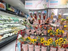 -盒马鲜生(189购物中心店)