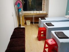 -太乙推拿馆(杨家湾店)