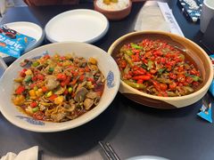 -潇湘阁(望京SOHO店)