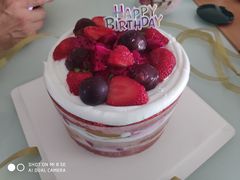 -昔木生日蛋糕(宜昌店)