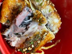 -鳗鱼家·深夜食堂(军博店)