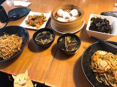 六乃喜泡菜-六乃喜(北园大街)