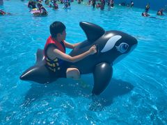 -西安华夏文旅水世界