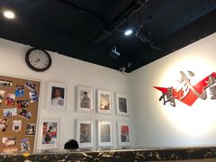 -北京博武堂搏击俱乐部(甘家口店)
