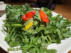 -阿强家川菜·29年老字号(岗顶店)