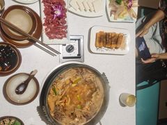 -贵府酸汤牛肉火锅·贵州老字号(飞山街店)