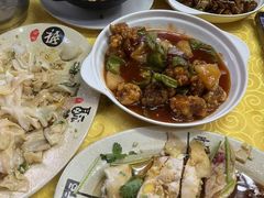 -化州肥仔大排档(建安二路店)