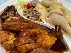 -海宝酒家(中山四路店)