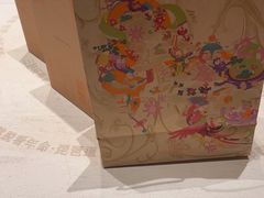-眷茶臻选(锦艺城店)