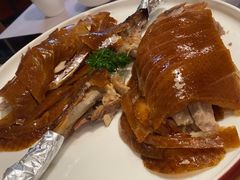 -大鸭梨烤鸭(甘家口店)