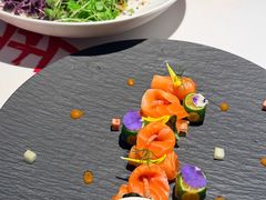-清莱湾 CHIN RAI·甄选泰餐(万象前海店)