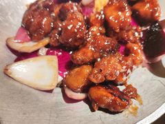 -绿茶餐厅(昌平悦荟店)