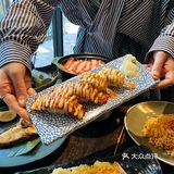 广州探店｜六运小区的宝藏居酒屋！🍱午市定食太抵了！