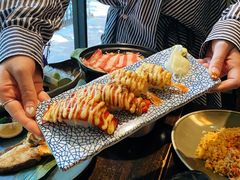 -原志优秀食材·匠心料理·海胆主题(金亿广场店)