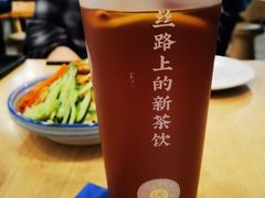 -西部马华清真兰州牛肉面·烧烤夜市(上地店)