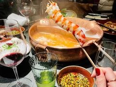 -荣记火锅(青悦城店)