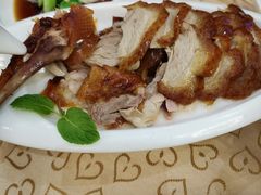 -大鸭梨烤鸭店(花园村店)