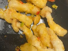 -祥记·国宴豫菜·经典粤菜(郑东新区新长安店)