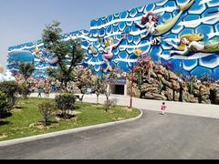 -华夏文旅海洋公园