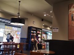 -星巴克(无锡大东方店)
