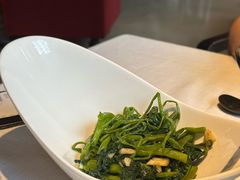 清炒时蔬-湘爱(凤凰汇店)