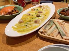 -弄堂里(新天地店)