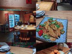 -關東雪东北菜(中庚漫游城店)