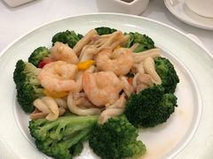 -翠园(铜锣湾广场店)